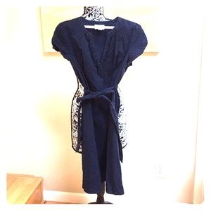 Ann Taylor loft dress